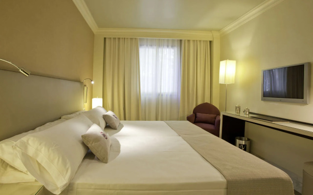 Vincci Albayzin Hotel