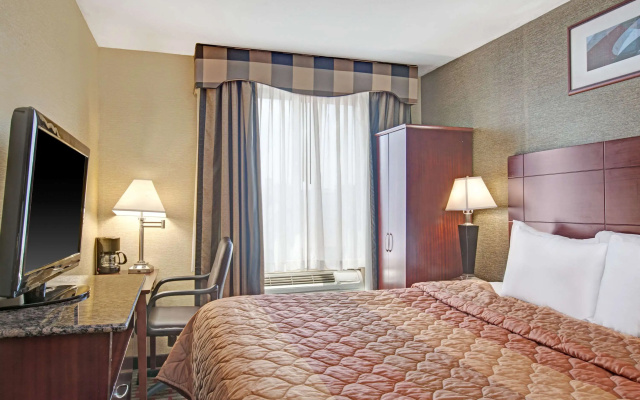 Days Inn by Wyndham Brooklyn