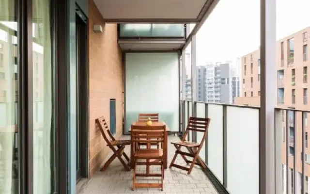 Magistretti Flexyrent Apartment