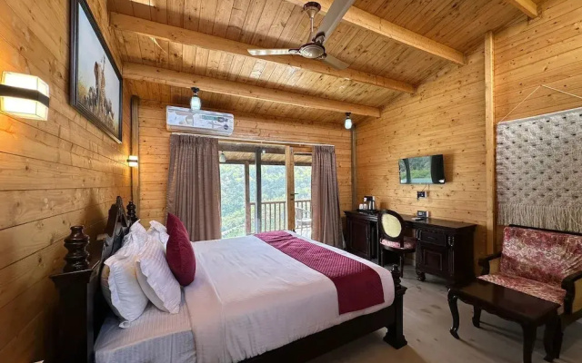 Vasant Kunj Nature Resort