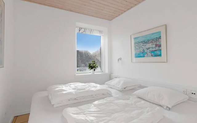 Luxury Retreat in Lokken - By Traum Ferienwohnungen