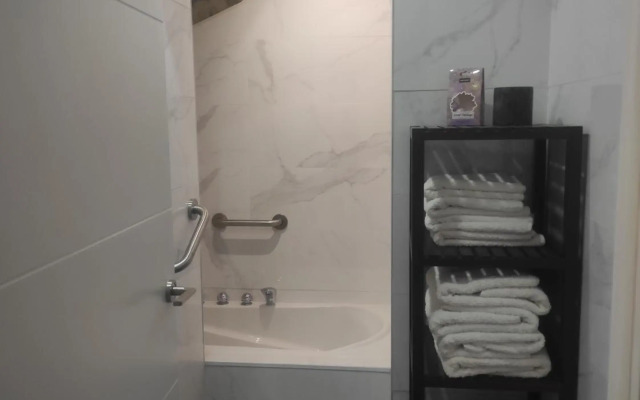 Apartamento Jare