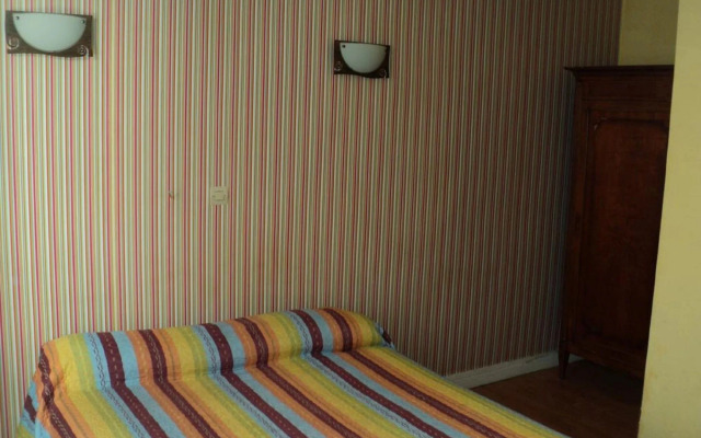 Edgar Suites Bouchardon