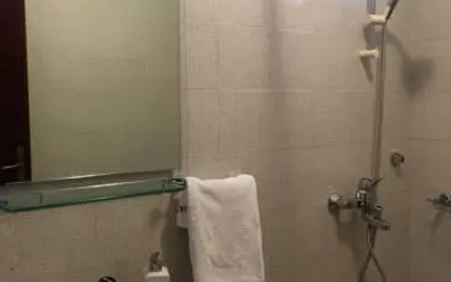 Guesthouse Cipre