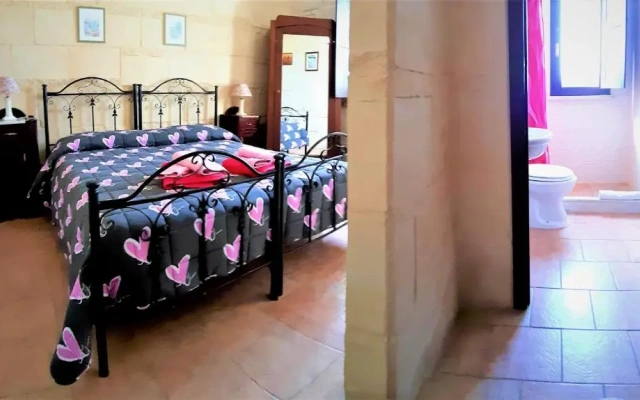 La Nicchiarica