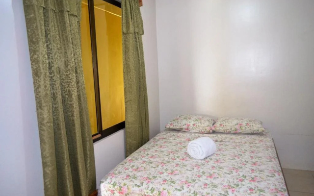 Hotel Fortuna Verde