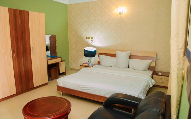 Eden Hotel And Resorts