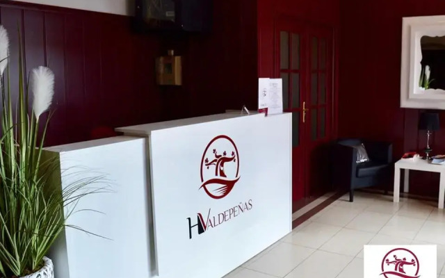 Hostal Valdepeñas by Bossh Hotels