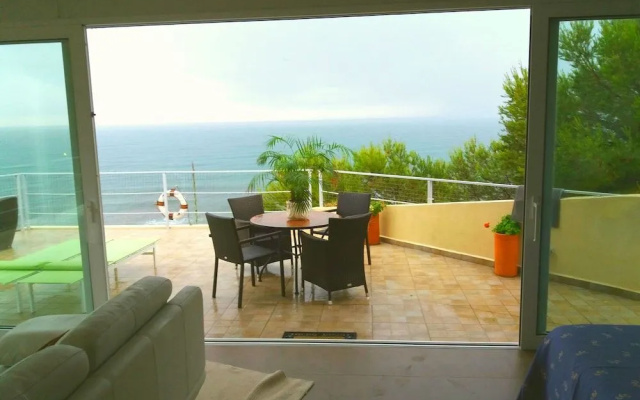 Villa Veleta