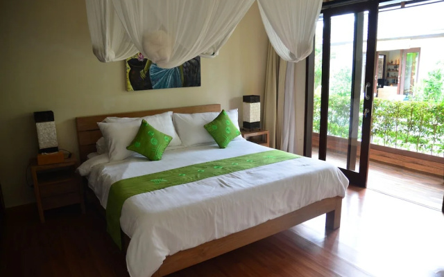 Intan Legian Seminyak Villa