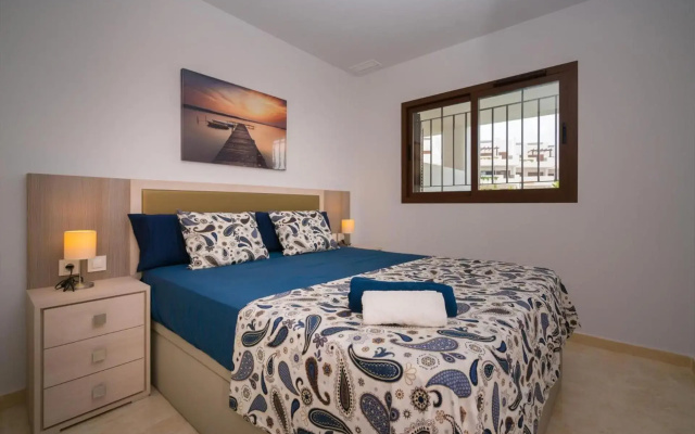 Apartment Pomelo