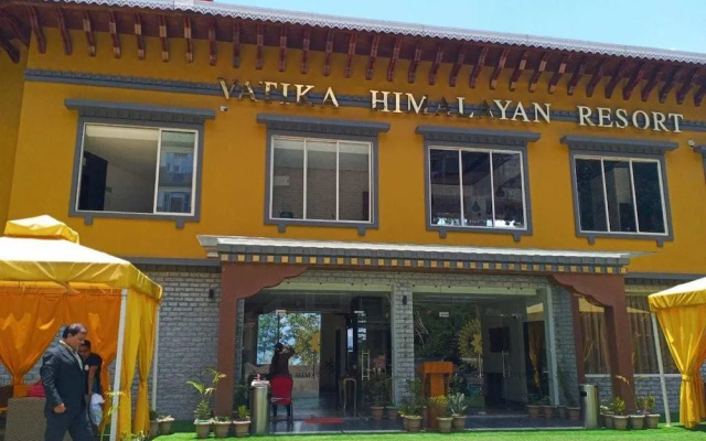 Vatika Himalayan Resort
