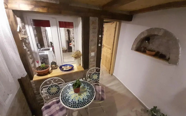 Apartman Ada