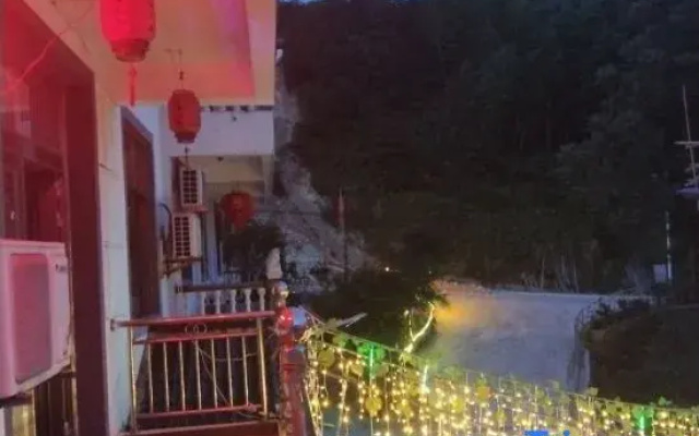 Shangrao Junfeng Mountain Villa
