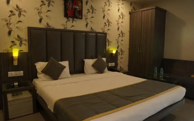 Hotel Royal Retreat