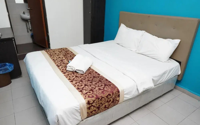 Hotel Shri Putiri