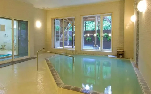 Hotel Hananoki