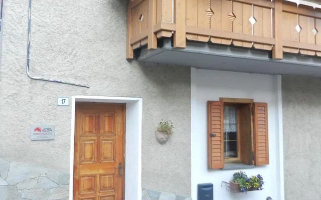 Casa Elda
