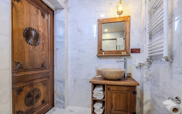 Mai Cappadocia Hotel