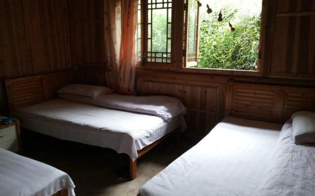 Calabash Brothers' House