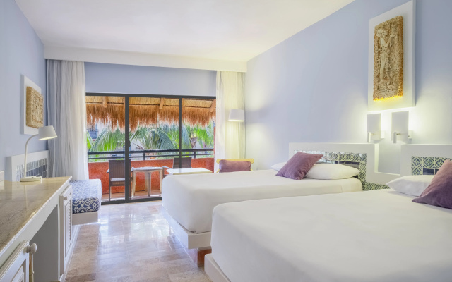 Iberostar Waves Tucán - All Inclusive
