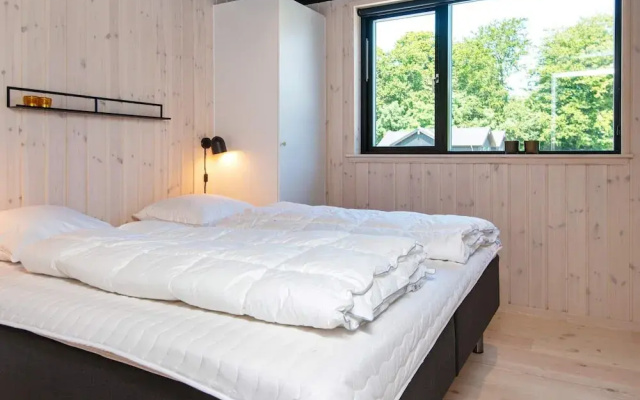 12 Person Holiday Home in Haderslev