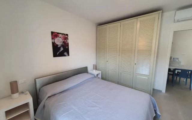 Allegra Viareggio Appartamento & Affittacamere Guest house