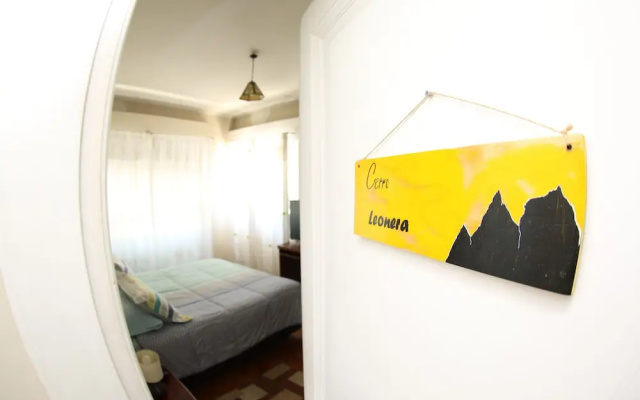 Hostal del Cerro