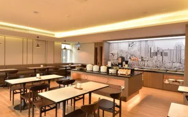 City Comfort Inn Hotel (Huai'an Shenzhendong Road)