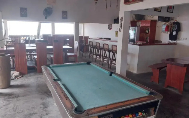Kambuna Bungalow