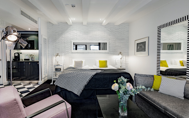 Hotel Fabian