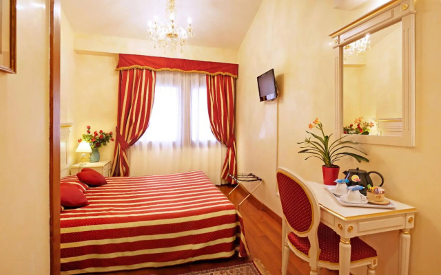 Hotel San Luca