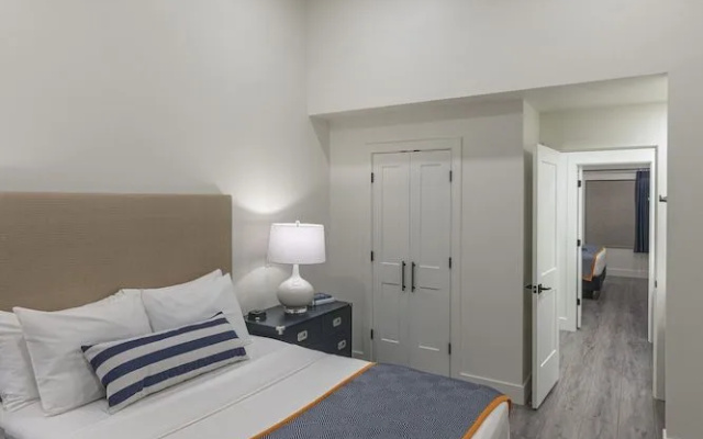 The Suites at Fishermen's Village