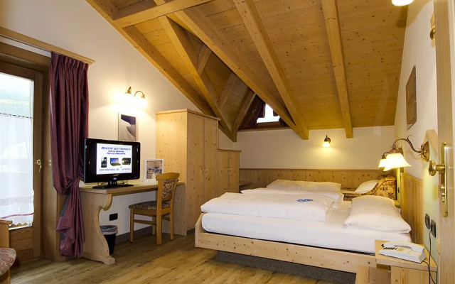Al Nin Hotel&Spa
