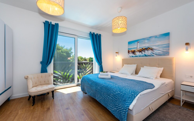 Villa Lemon Beach