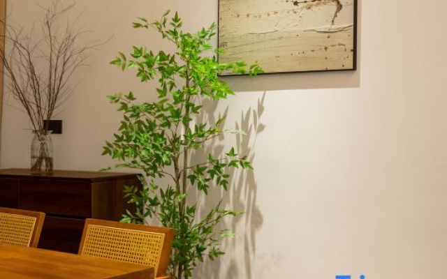 Tujia Homestay (Sanqingshan Tourist Highway)