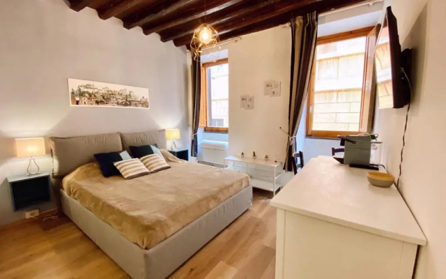 Heart of Rome Apartment