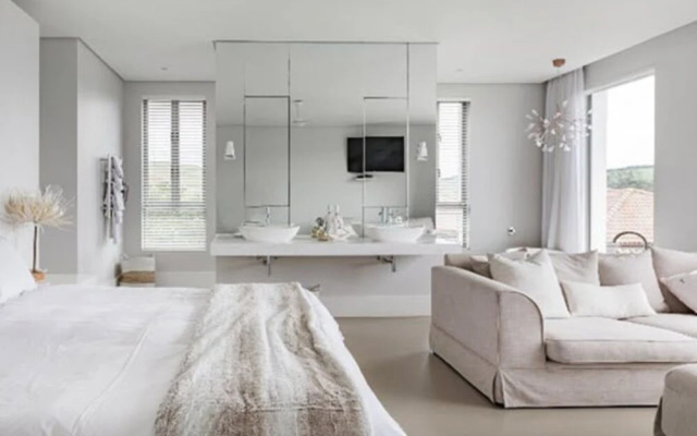 Maison de Plage Umdloti Beach House