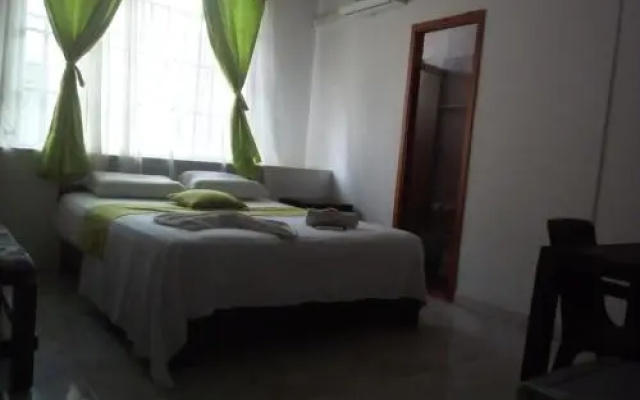 Hotel Luis Angel