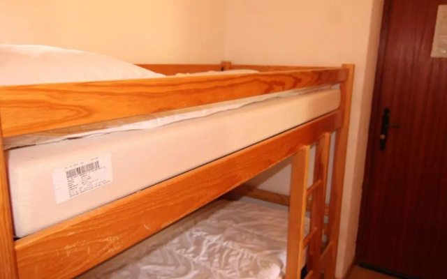 Appartement Les Saisies, 1 pièce, 6 personnes - FR-1-594-96