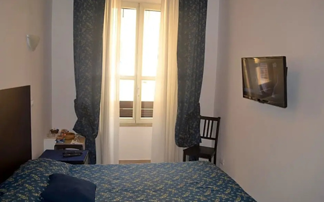 incanto romano ghest house