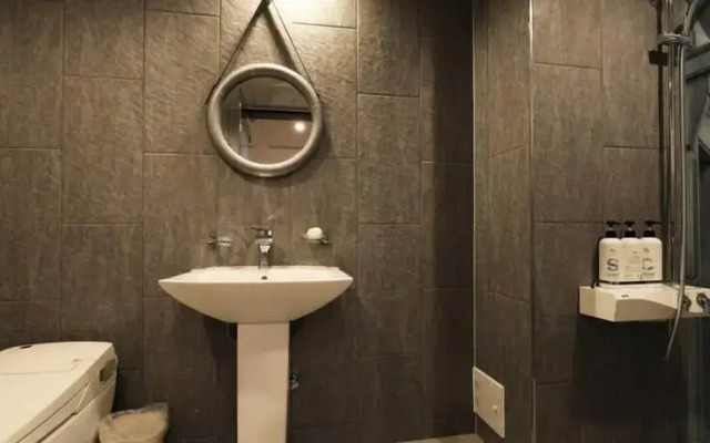 Yeonanbudu Dean Tourist Hotel