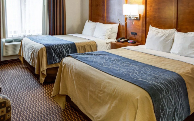 Comfort Inn Sunset Park / Park Slope