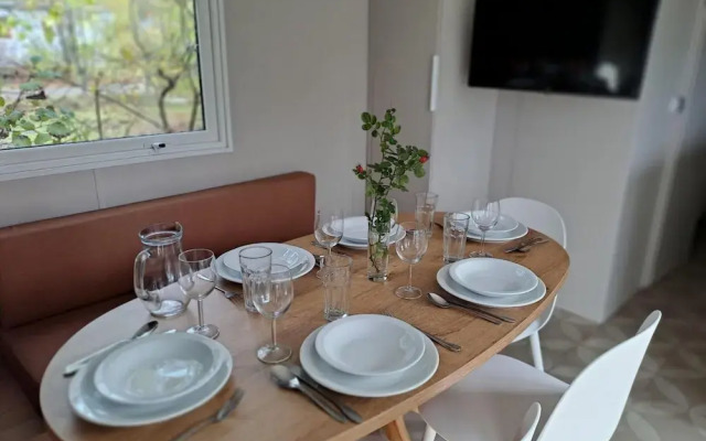 Forestside Retreat in Turnhout