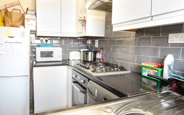 Ponsonby House - Deluxe Double Room