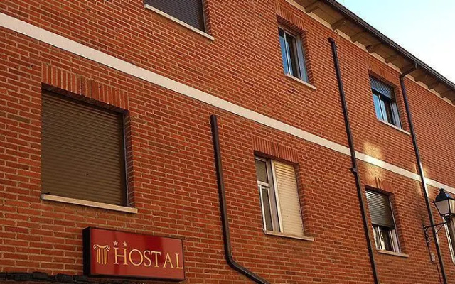 Hostal Roma Tordesillas