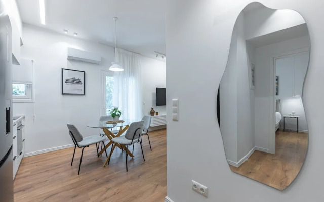 Phaedrus Living: Prosperity Residences Harmony
