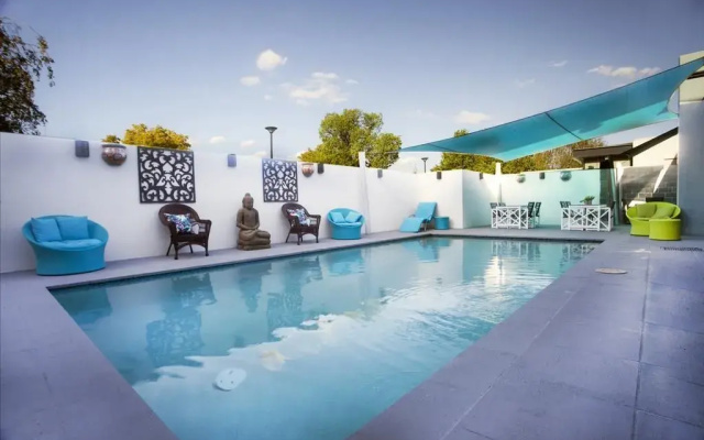 Quest Flemington Serviced Apartments