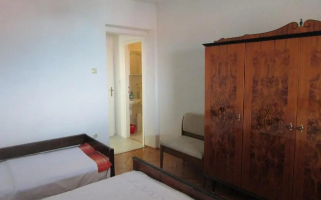 Petar Apartments