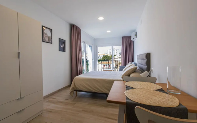 Apartamentos turisticos Jose Cruz